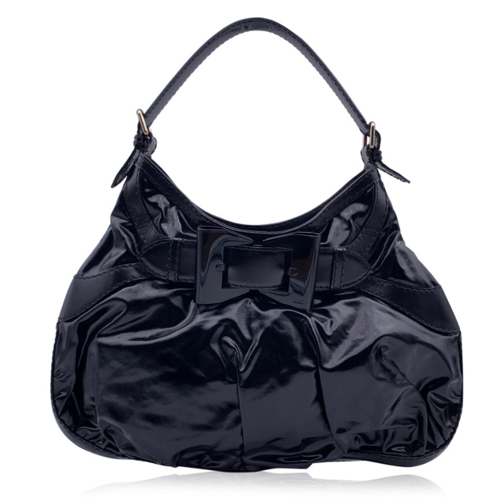 Gucci Queen Dialux Hobo